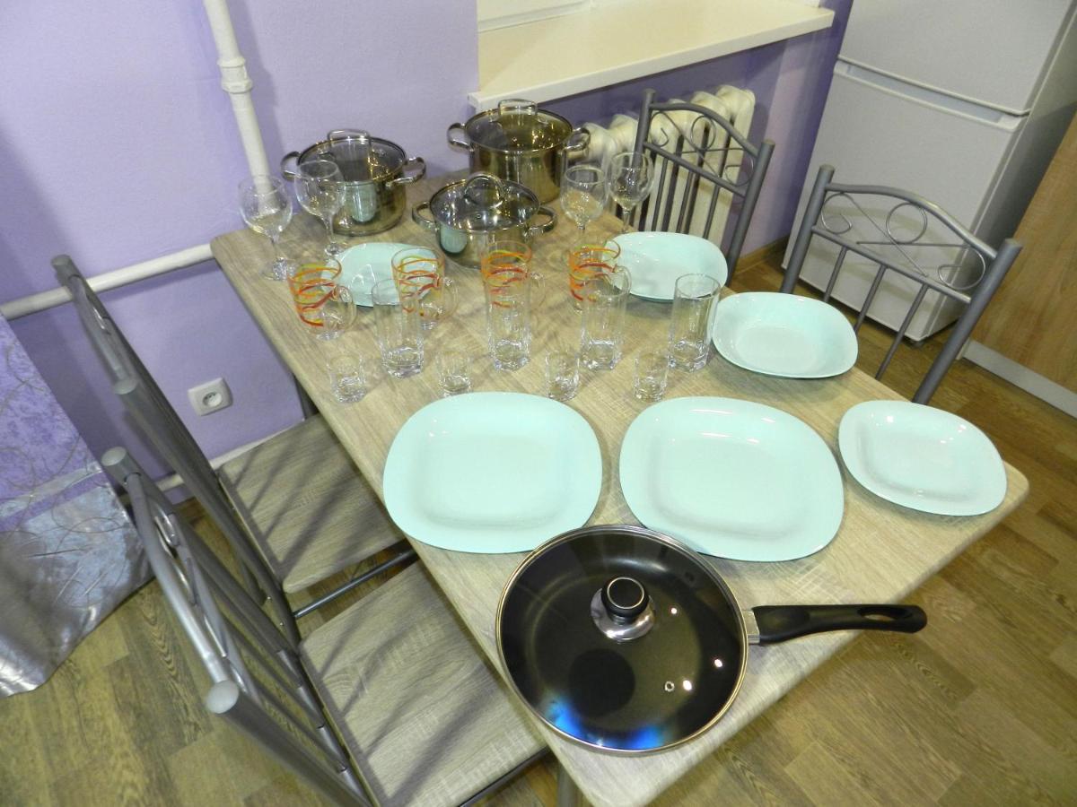 3-Room Apartment Near Inturist On Sobornyi Avenue 156, By Grandhome Zaporizhia Zewnętrze zdjęcie
